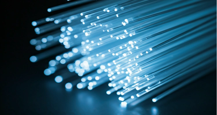 Fiber optic cables for wholesale broadband infrastructure