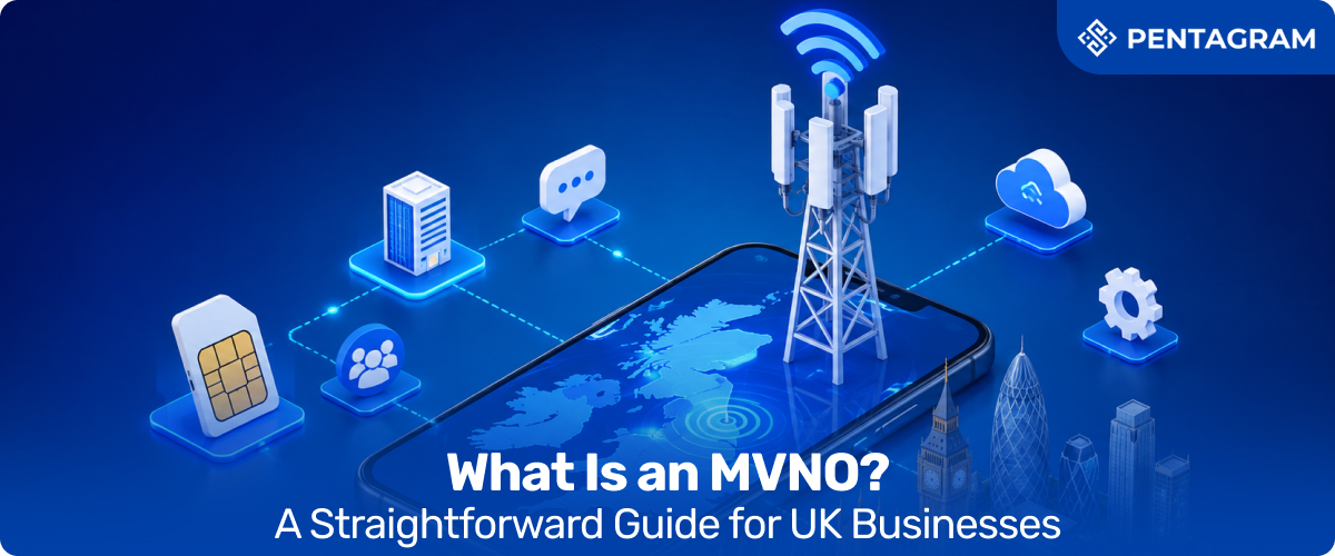 What Is an MVNO? A Straightforward Guide for UK Businesses