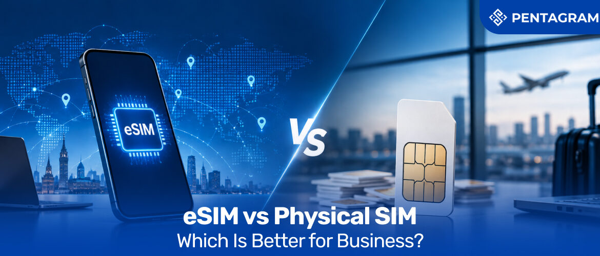 esim vs physical sim