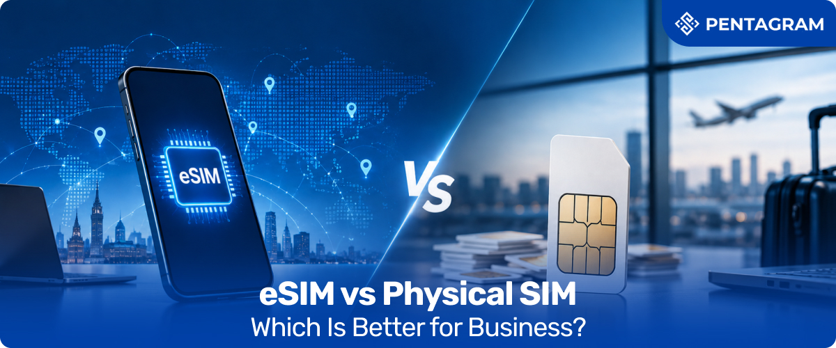 esim vs physical sim
