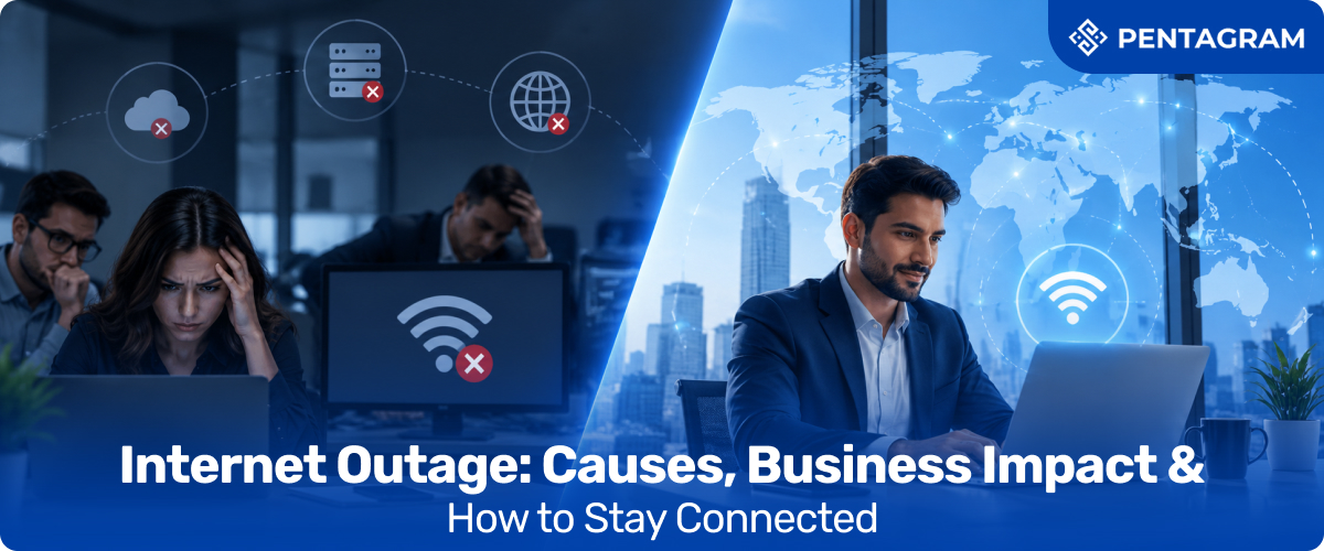 Internet Outage