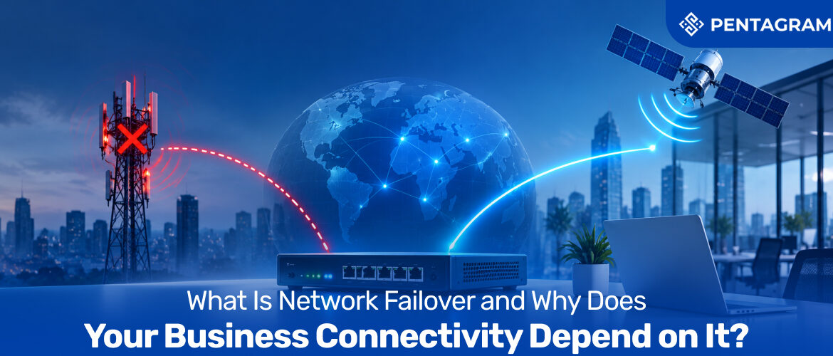 What Is Network Failover
