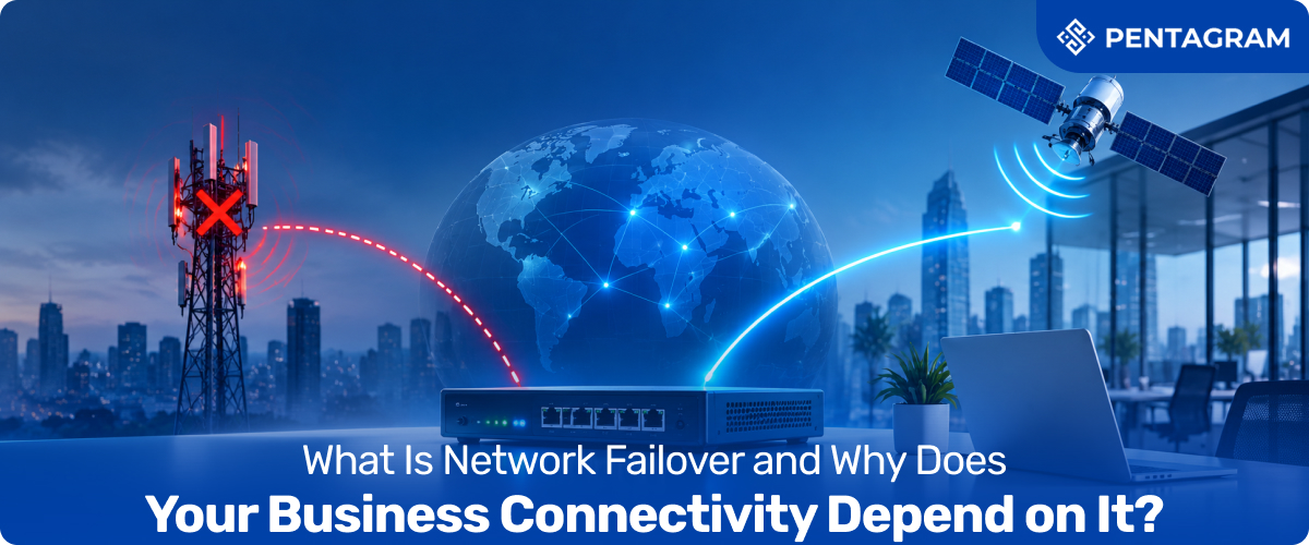 What Is Network Failover